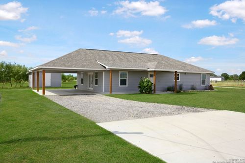 1034 County Road 6710, Natalia, TX, 78059-2705 | Card Image