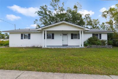 37 S Shell Road, House other with 2 bedrooms, 2 bathrooms and null parking in Debary FL | Image 1