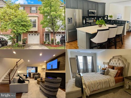 10616 Heather Glen Way, BOWIE, MD, 20720-4279 | Card Image