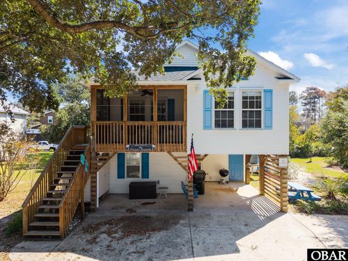 115 E Crocker Rd, Nags Head, NC, 27959-8966 | Card Image