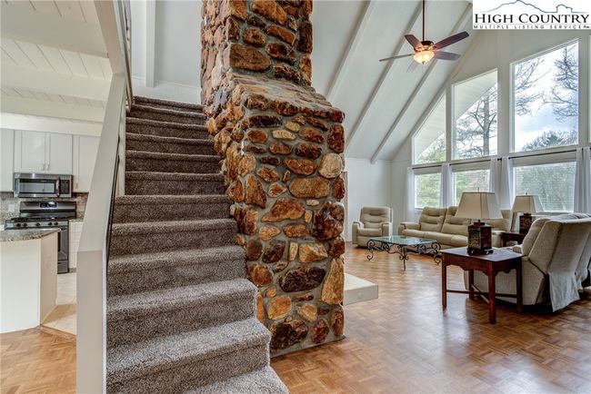 994 Ridge Rd, House other with 3 bedrooms, 3 bathrooms and null parking in Glade Valley NC | Image 47