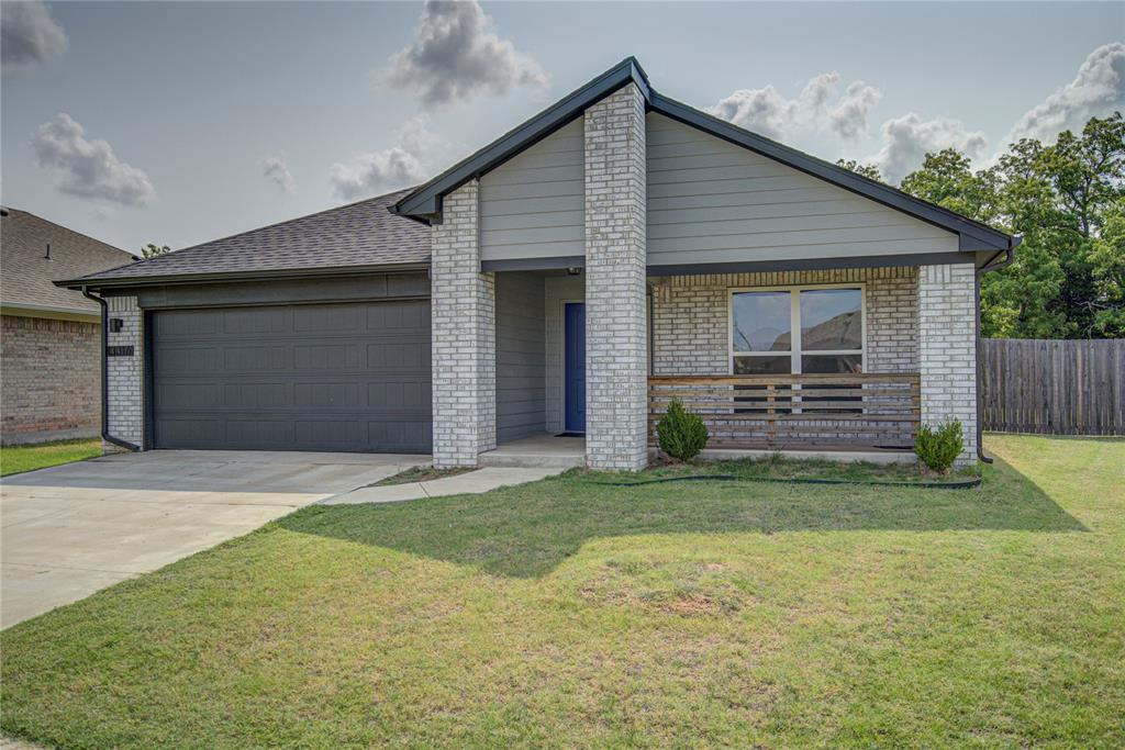 Collins Ave, Piedmont, OK 73078