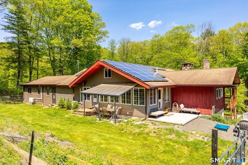 250 Center Hill Rd, Barkhamsted, CT, 06063-4104 | Card Image