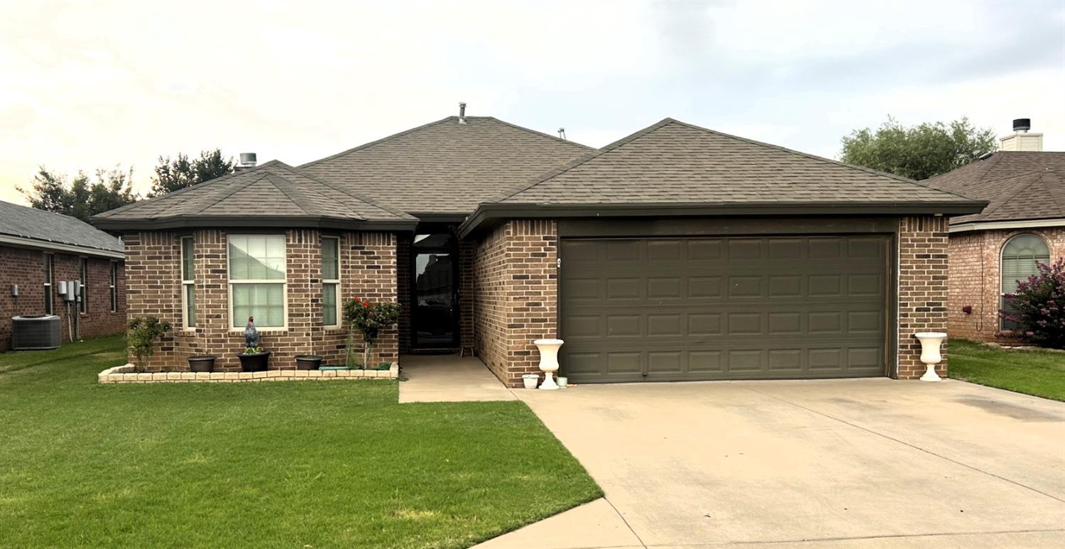 Sherman Ave, Lubbock, TX 79423
