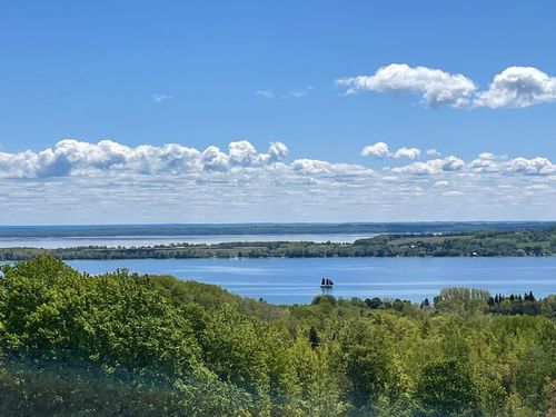 12-13 N Evgor, Suttons Bay Township, MI, 49682 | Card Image