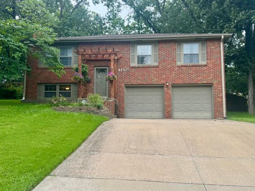 415 Maplewood Dr, COLUMBIA, MO, 65203-1730 | Card Image