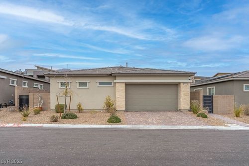 921 Mayfield Manor Ln, Las Vegas, NV, 89138-4733 | Card Image