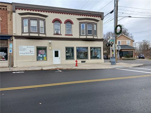 6 W Main St, Shortsville, NY, 14548-0030 | Card Image