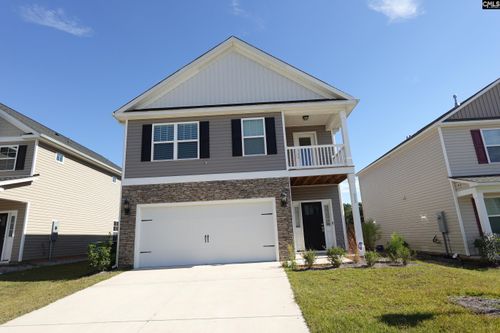 312 Savannah Wood Rd, Hopkins, SC, 29061-9812 | Card Image