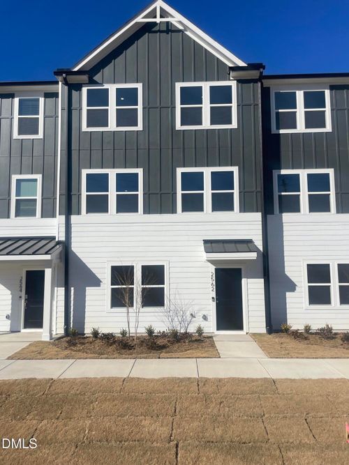 2562 Olive Chapel Road, Apex, NC, 27502 | Card Image