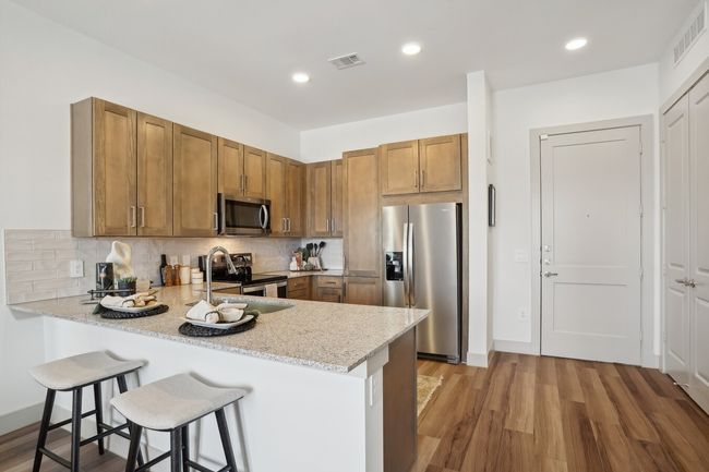 APT-9102 - 4700 W Spring Creek Pkwy, Condo with 1 bedrooms, 2 bathrooms and null parking in Plano TX | Image 21