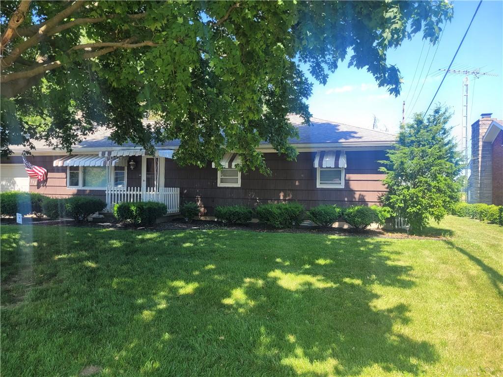 Anderson St, New Madison, OH 45346