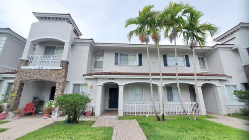 103-8222 Sw 27th St, Miramar, FL, 33025-2996 | Card Image
