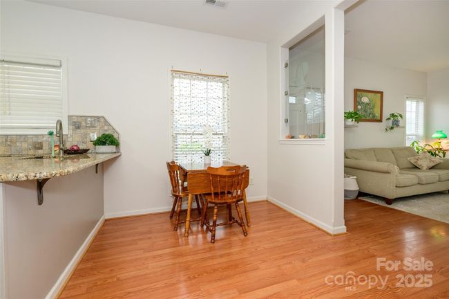 4133 Carl Parmer Dr, Townhouse with 2 bedrooms, 3 bathrooms and null parking in Harrisburg NC | Image 9