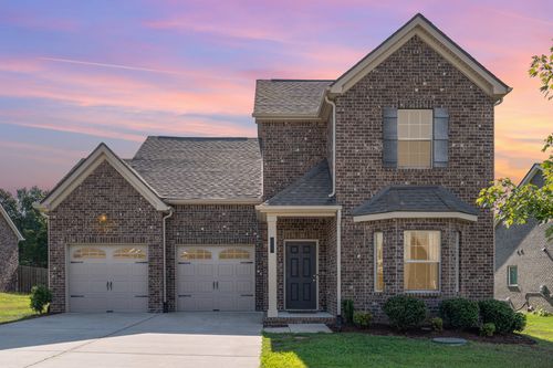 575 Oakvale Ln, Mount Juliet, TN, 37122-0615 | Card Image