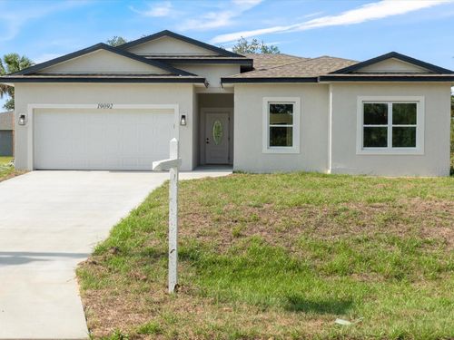 19092 Woodbine Ave, Port Charlotte, FL, 33954-1924 | Card Image