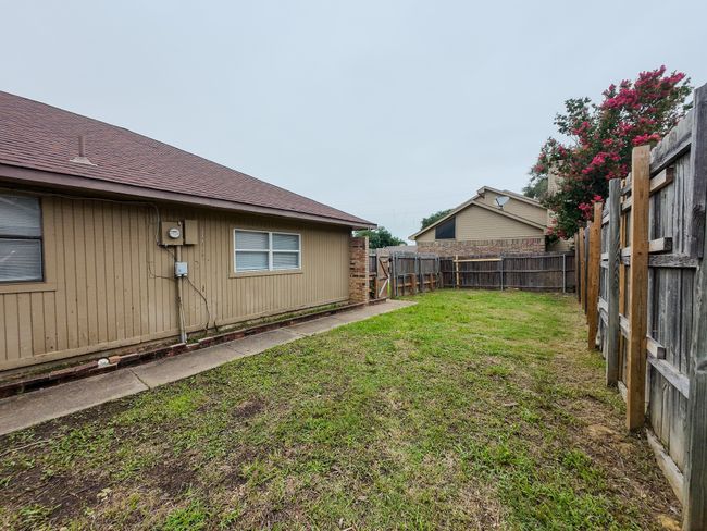 820 Via Madonna, House other with 2 bedrooms, 2 bathrooms and null parking in Mesquite TX | Image 5