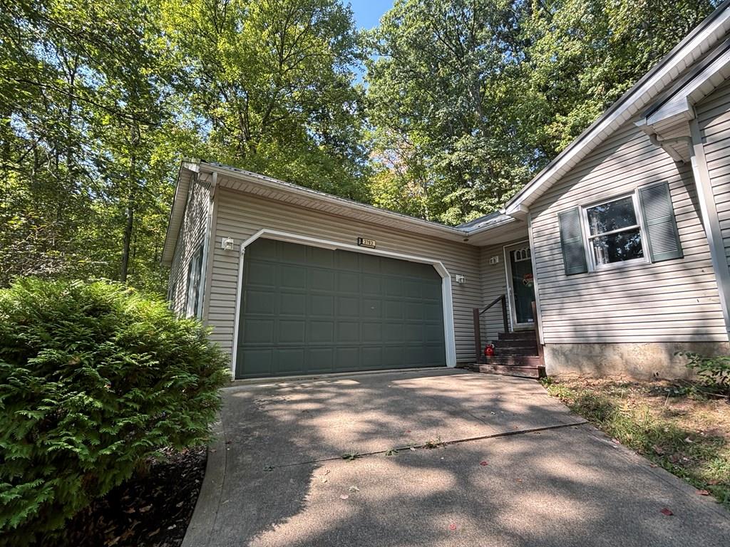 Liberty Hill Rd, Chillicothe, OH 45601