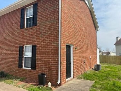 d-3831 Jockey Dr, Clarksville, TN, 37042-1623 | Card Image