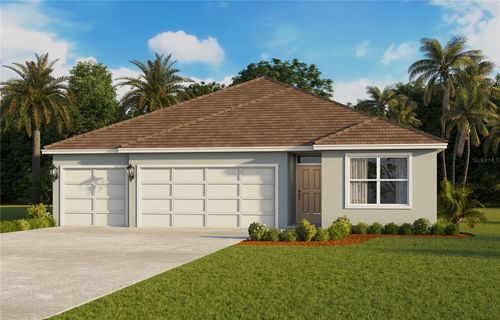 2400 Dawson Dr, Ormond Beach, FL, 32174-9365 | Card Image