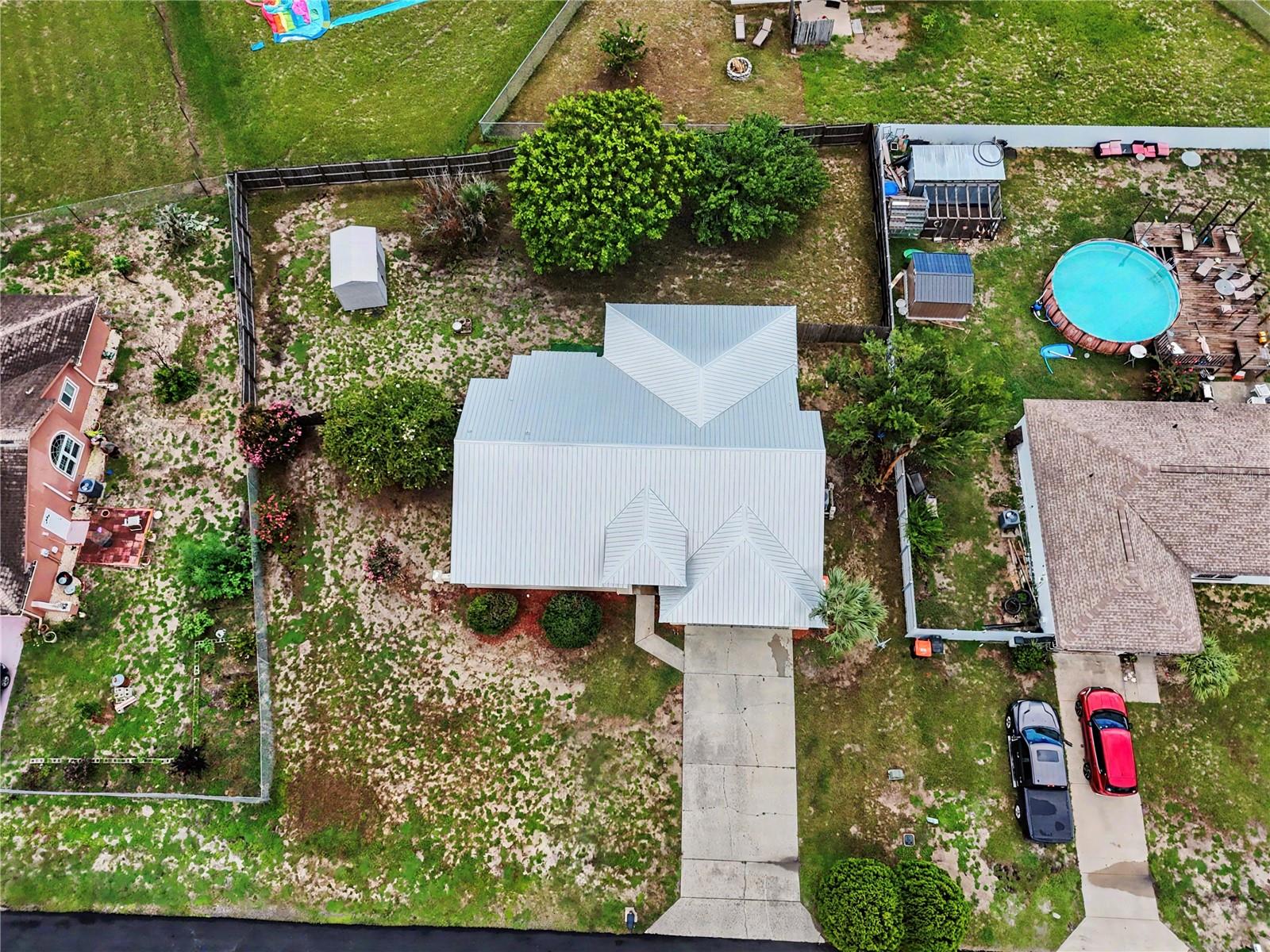 Residential in OCALA 5