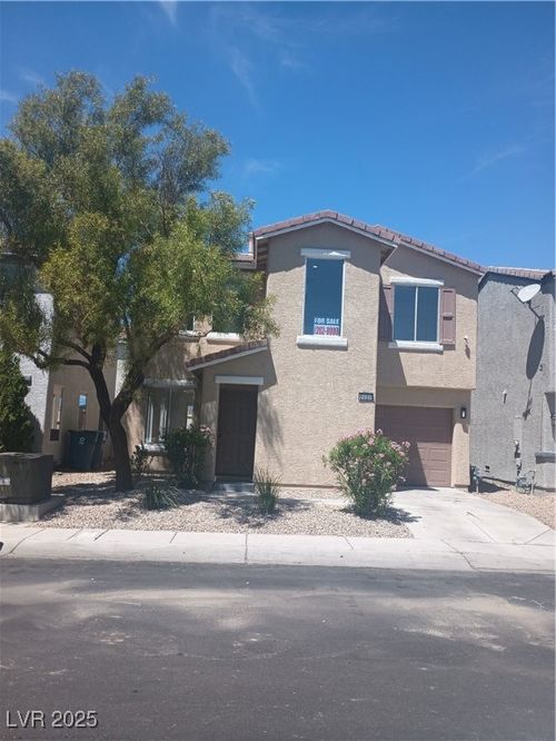 2131 Pillar Pointe St, Las Vegas, NV, 89115-6379 | Card Image