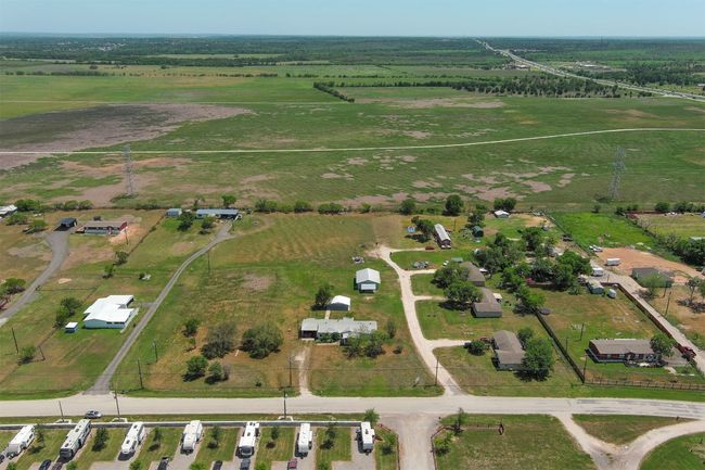Birds eye view of property with a rural view | Image 13
