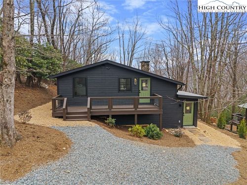 212 Chinkapin Ridge, Seven Devils, NC, 28604 | Card Image