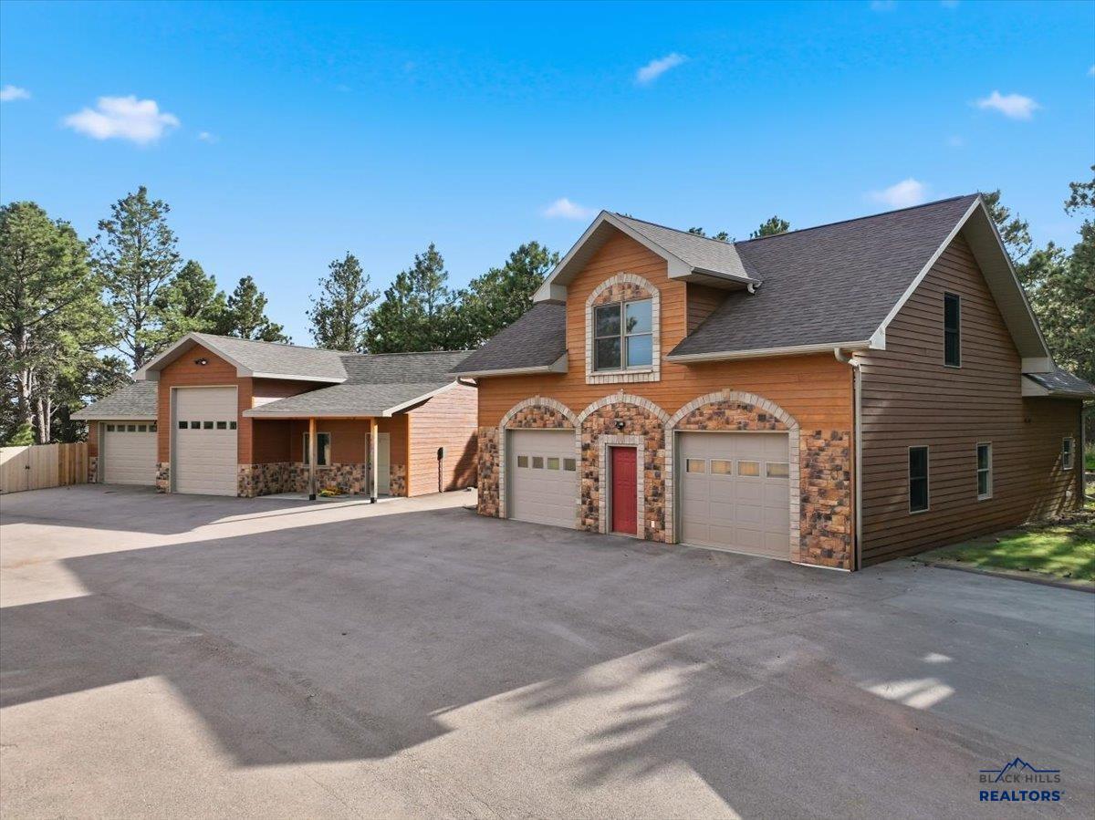 Residential in Piedmont 3