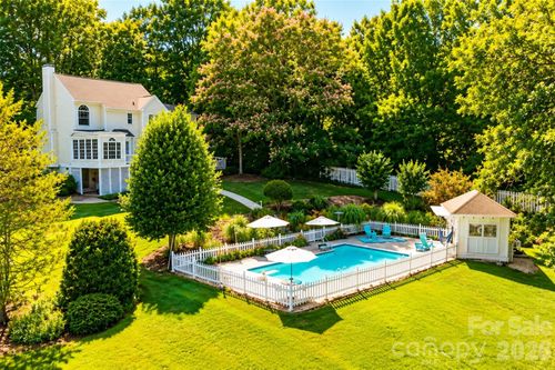 127 Vista Dr, Davidson, NC, 28036-7726 | Card Image