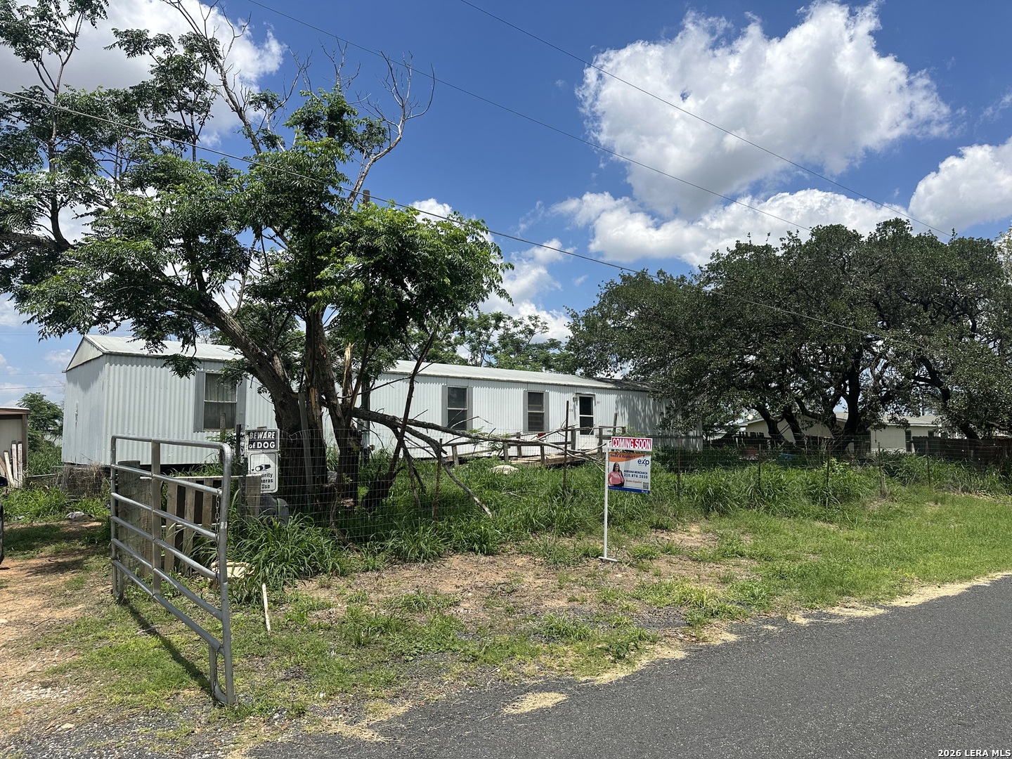 Residential in Poteet 2