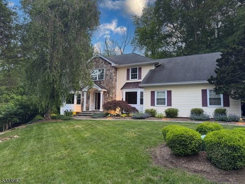 14 Clearview Dr, Long Valley, NJ, 07853-3103 | Card Image