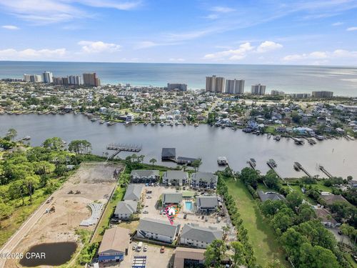 4e-7813 N Lagoon Dr, Panama City Beach, FL, 32408-5257 | Card Image