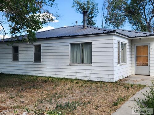 435 Lost River Avenue, Arco, ID, 83213 | Card Image