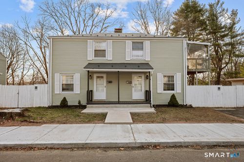 4 Hilltop Rd, New Haven, CT, 06515-1116 | Card Image