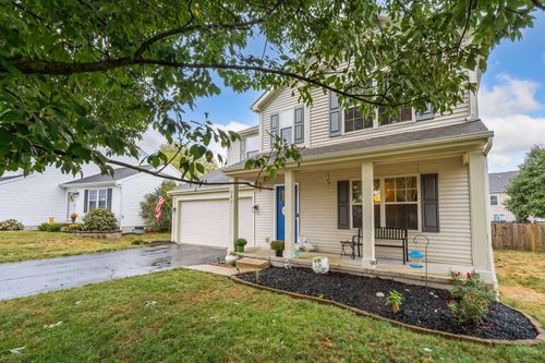 382 Moss Ct, Marysville, OH, 43040-7002 | Card Image