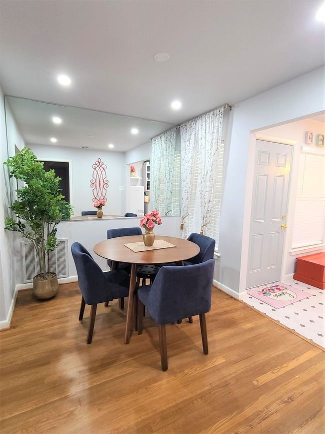 6331 Scyene Rd, House other with 2 bedrooms, 1 bathrooms and null parking in Dallas TX | Image 7