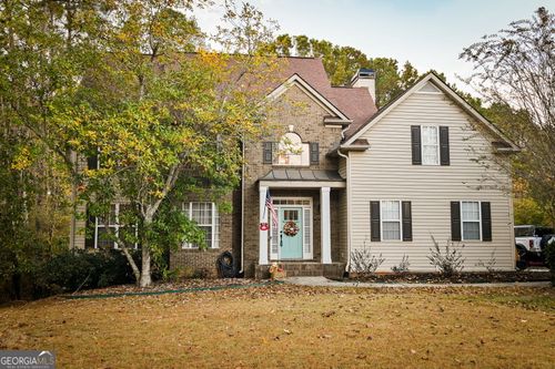 140 Manor Dr, Fayetteville, GA, 30215-2960 | Card Image