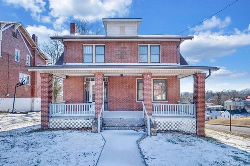 1448 Staunton Ave Nw, Roanoke, VA, 24017-4164 | Card Image