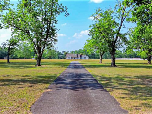 7837 Val Del Rd, Adel, GA, 31620-6463 | Card Image