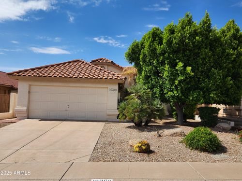 10360 E Sutton Dr, Scottsdale, AZ, 85260-7292 | Card Image