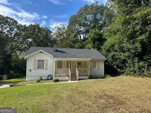 4637 Hendrix Dr, Forest Park, GA, 30297-3729 | Card Image