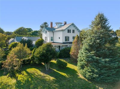 12 Tyler Point Road, House other with 4 bedrooms, 3 bathrooms and 9 parking in Barrington RI | Image 2