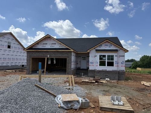 46 Echo Ridge, Oak Grove, KY, 42262 | Card Image