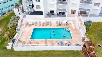 6040 - 1183 Ocean Shore Boulevard, Condo with 2 bedrooms, 2 bathrooms and null parking in Ormond Beach FL | Image 3