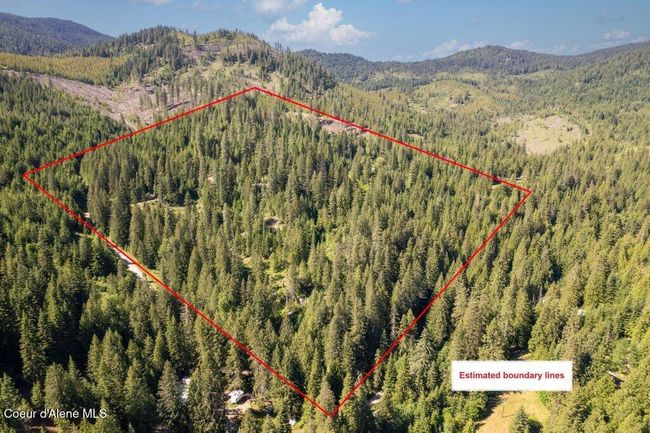 17461 N Right Fork Rd, House other with 3 bedrooms, 3 bathrooms and null parking in Hauser ID | Image 7
