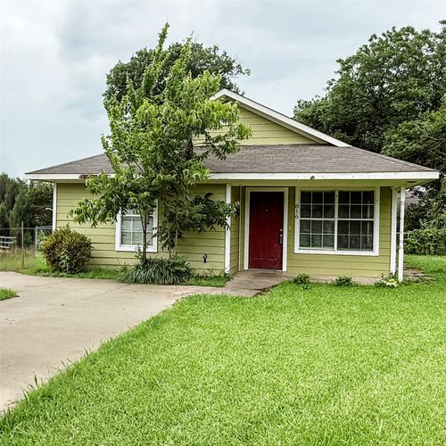 816 N Throckmorton St, Sherman, TX, 75090-4540 | Card Image