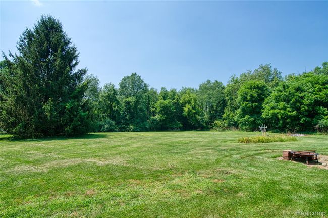 2.5 acre lot with beautiful pine trees | Image 30