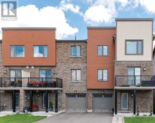 23 Kodiak Terr, Barrie, ON, L4N9G6 | Card Image