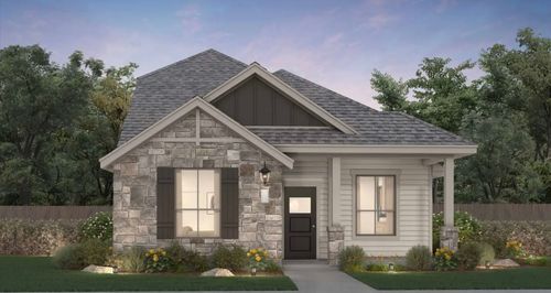 454 Burlington Dr, Buda, TX, 78610-1086 | Card Image